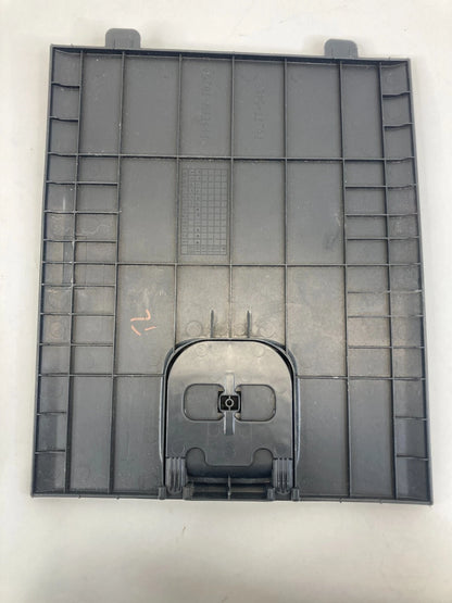 2007-2013 SUZUKI SX4 REAR TRUNK PANEL ACCESS COVER TRIM BEZEL 7627754L0 OEM