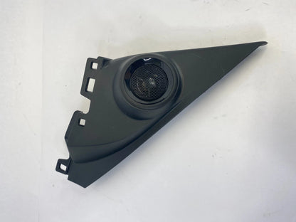 2016-2021 HONDA CIVIC FRONT LEFT SPEAKER TWEETER W/ COVER 76270-TBA-A1 OEM