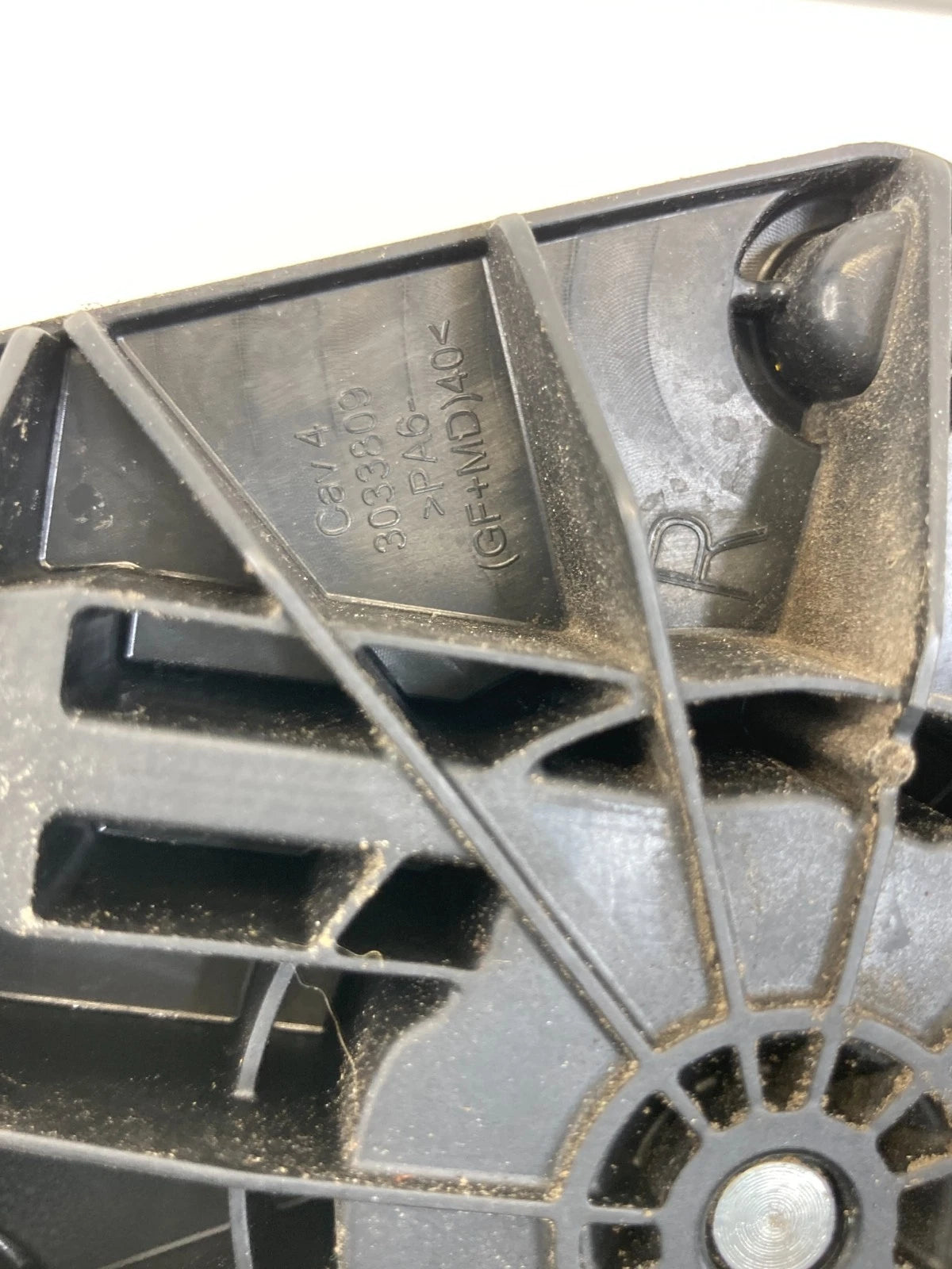 15-17 Chrysler 200 Sedan Front Right Passenger Door Power Window Motor Regulator