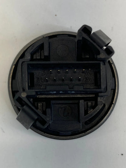 2004-2007 BMW 525I 530I ENGINE START STOP IGNITION SWITCH BUTTON DASH OEM