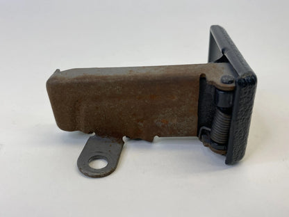 2007 2008 07 08 HONDA FIT FRONT HOOD RELEASE OPENER HANDLE LEVER OEM