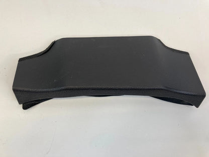 2011-2014 HYUNDAI SONATA DASH PANEL CLUSTER LOWER COVER TRIM BEZEL 84838-3S000