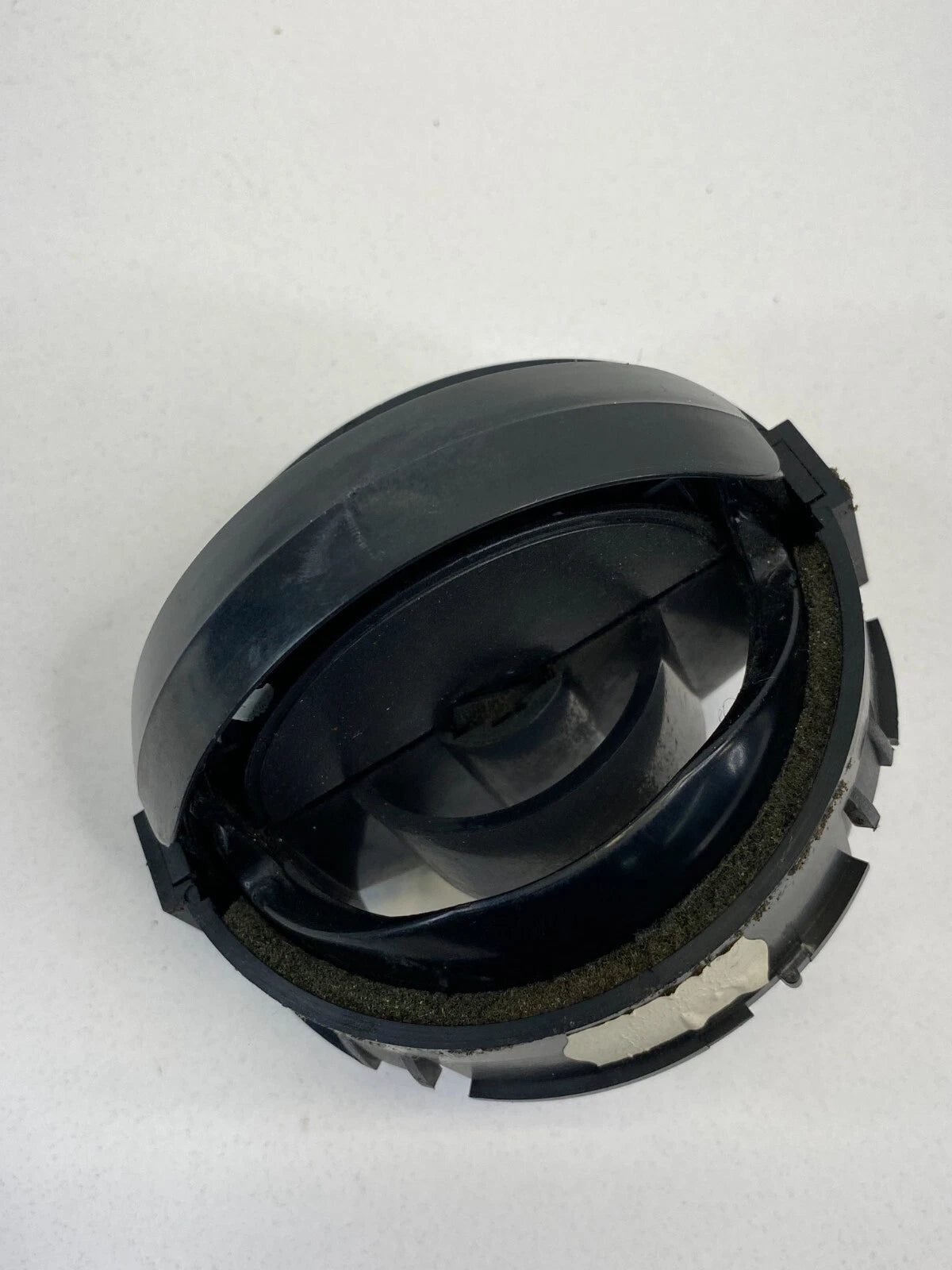 02-08 MINI COOPER HATCHBACK DASH AIR VENT A/C HEATER OUTLET GRILL 680088706 OEM