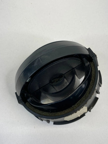 02-08 MINI COOPER HATCHBACK DASH AIR VENT A/C HEATER OUTLET GRILL 680088706 OEM