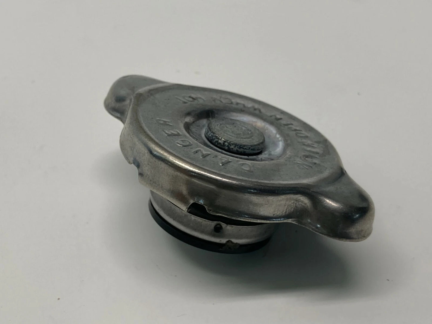 1996 1997 1998 FORD RANGER EXPLORER 2.3L L4 COOLANT SYSTEM RADIATOR CAP OEM