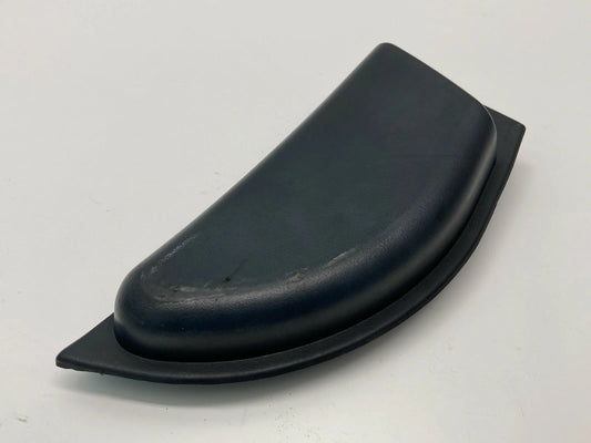1999-2001 CHRYSLER LHS REAR LEFT DRIVER DOOR PANEL CORNER FILLER COVER TRIM OEM