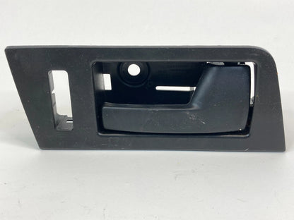2008-2012 FORD ESCAPE SEDAN FRONT RIGHT PASSENGER INNER DOOR HANDLE 8L84-7822600
