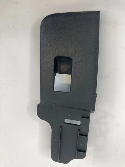 04-08 ACURA TL FRONT RIGHT SIDE DOOR WINDOW SWITCH COVER BEZEL 83500-SEPA OEM