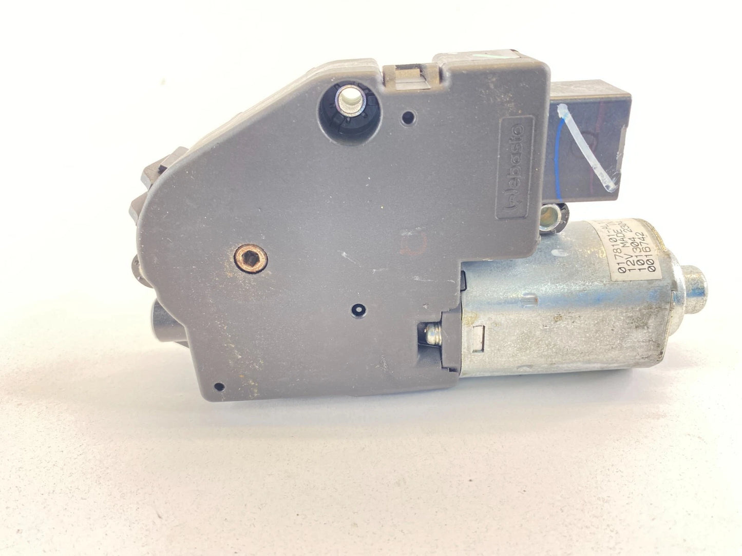 2004 2005 2006 2007 2008 ACURA TL SUNROOF MOTOR 1H04-T-2100A-E OEM