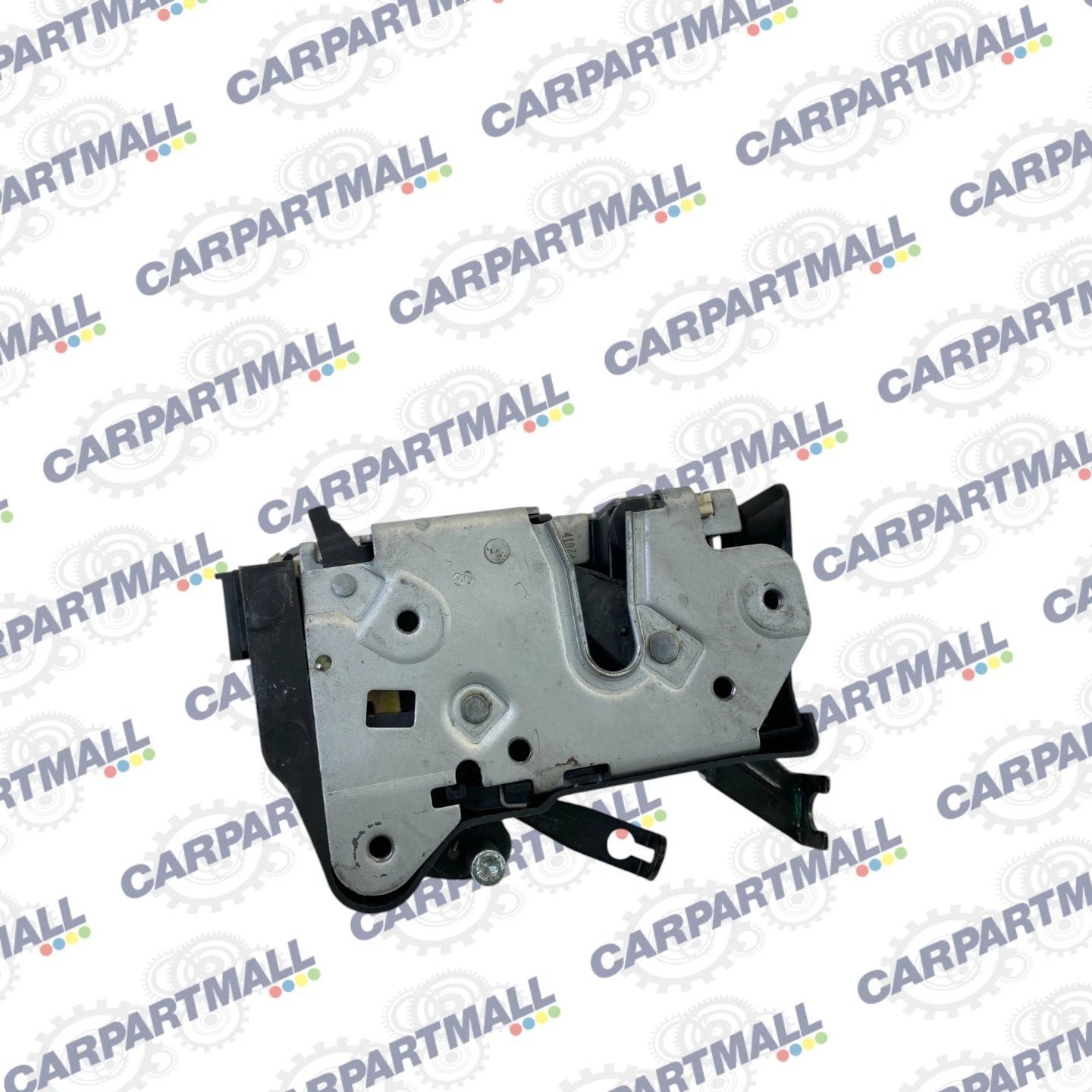 2003-2012 LAND ROVER RANGE ROVER REAR LEFT DOOR LOCK LATCH ACTUATOR OEM