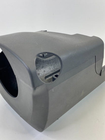 2009 2010 Dodge Journey Steering Column Upper & Lower Cover Trim Shroud OEM