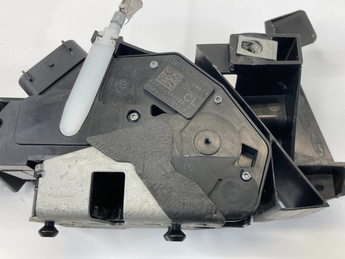 13-20 FORD FUSION FRONT RIGHT DOOR LOCK LATCH RELEASE ACTUATOR AE8A-5421812 OEM