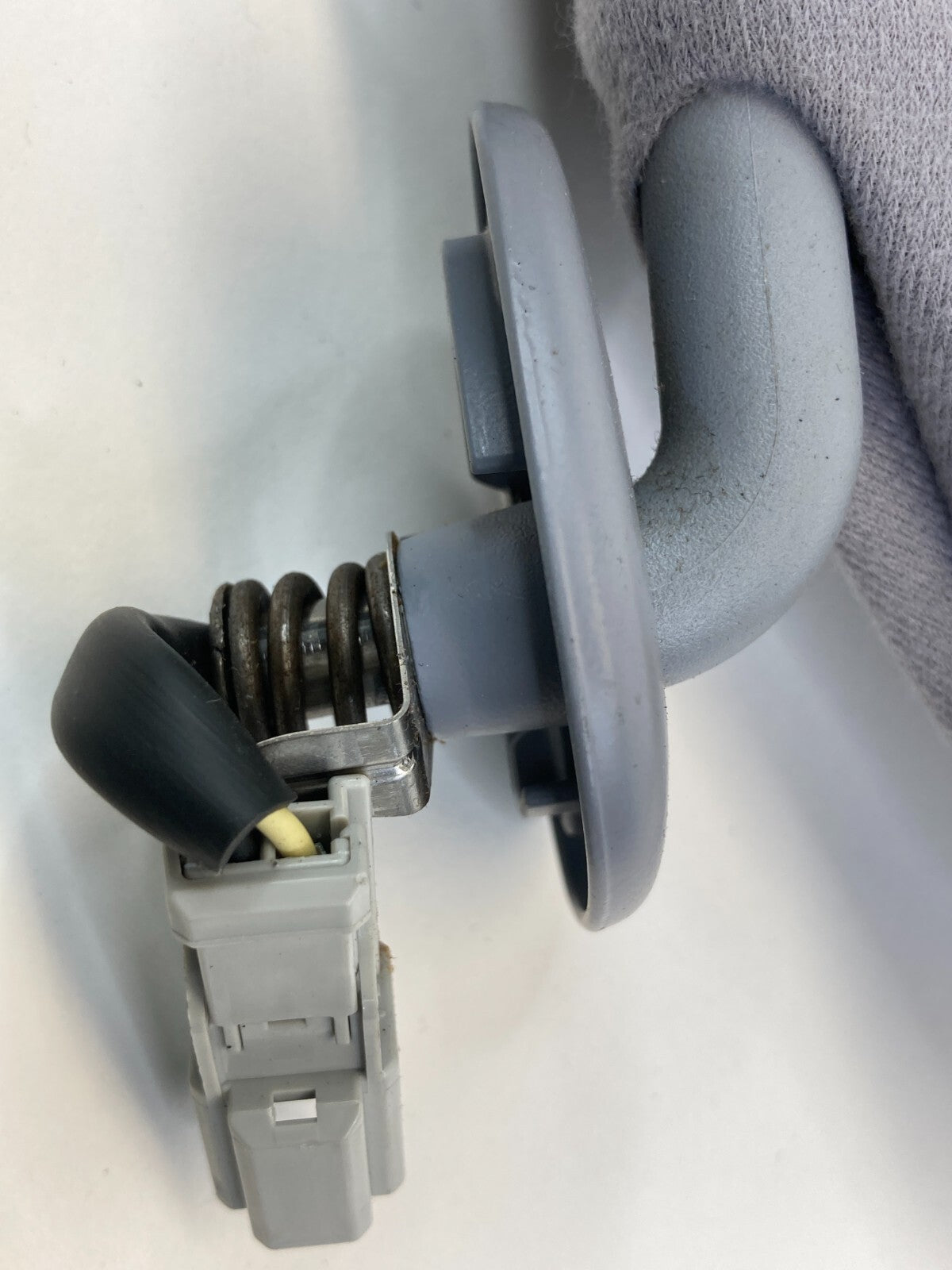 1998-2002 Honda Accord Passenger Right Sunvisor Sun Visor Shade w/ Illumination