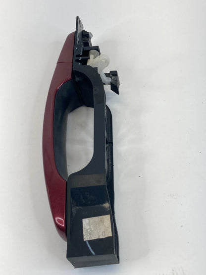2010-2017 GMC TERRAIN REAR RIGHT PASSENGER SIDE EXTERIOR DOOR HANDLE OEM