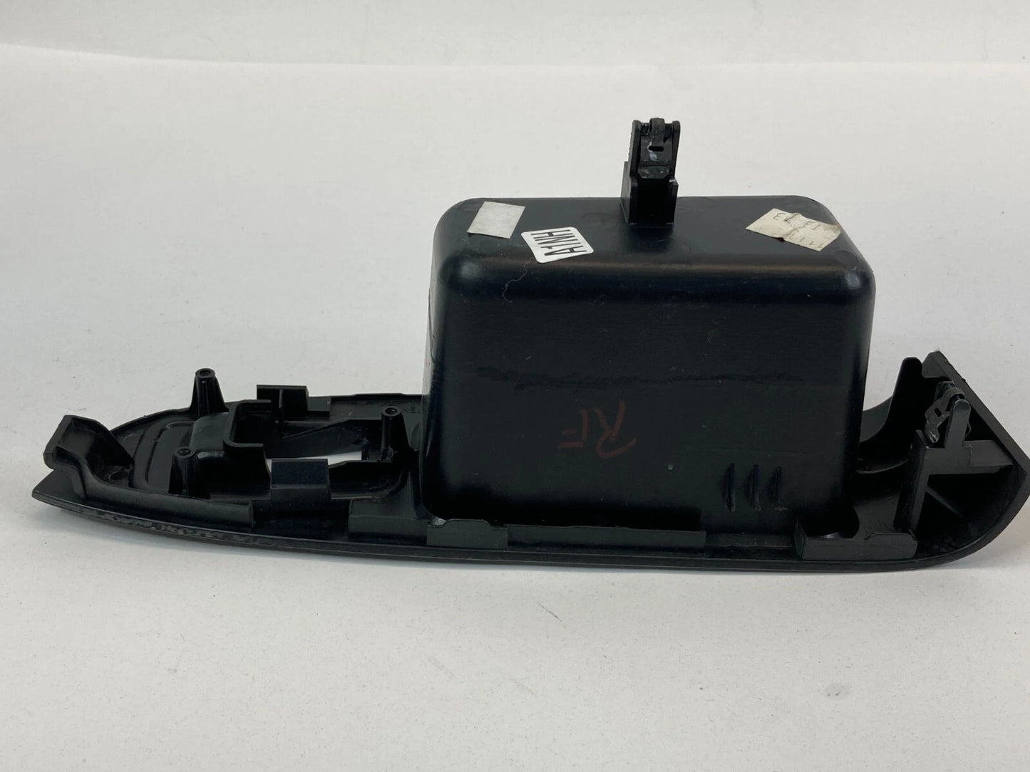 03 04 05 HONDA PILOT FRONT RIGHT SIDE DOOR WINDOW SWITCH COVER BEZEL TRIM OEM