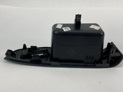 03 04 05 HONDA PILOT FRONT RIGHT SIDE DOOR WINDOW SWITCH COVER BEZEL TRIM OEM