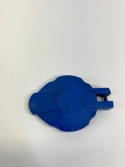 2006-2010 HYUNDAI ELANTRA WINDSHIELD WIPER WASHER FLUID RESERVOIR TANK COVER CAP