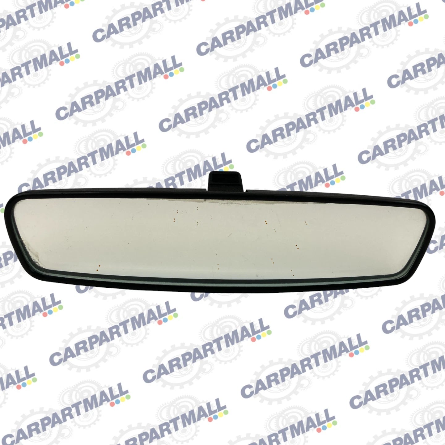2008-2016 CHRYSLER TOWN & COUNTRY REAR VIEW INTERIOR MIRROR INSIDE OEM E8011083