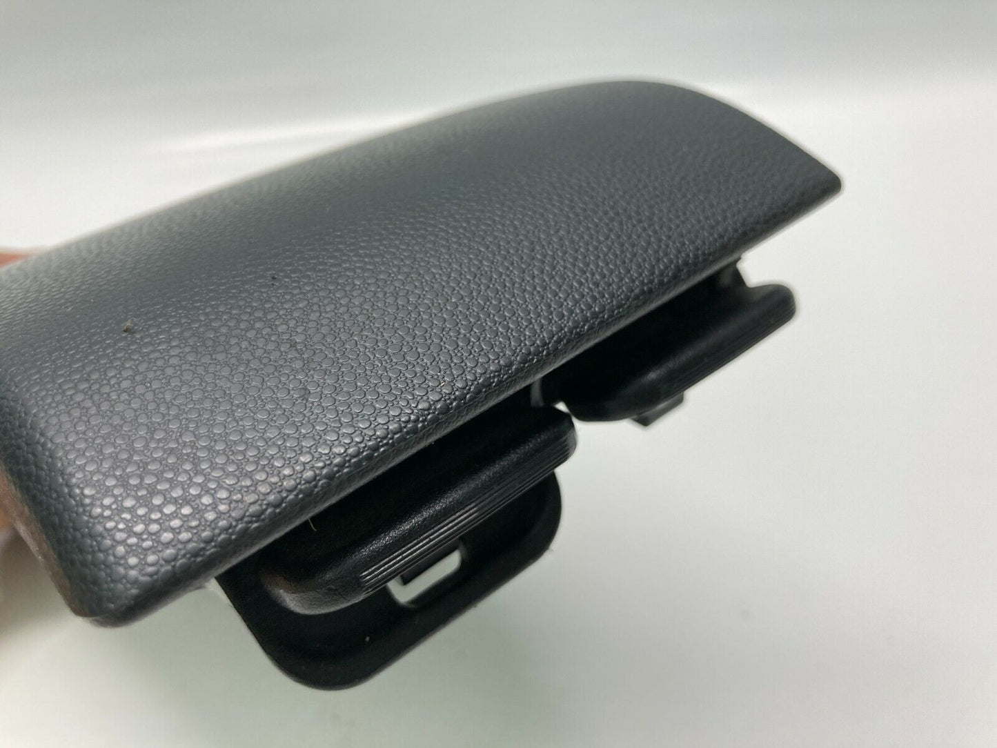 2006-2010 Mazda 5 Mazda5 Center Console Armrest Lid Storage Compartment Black