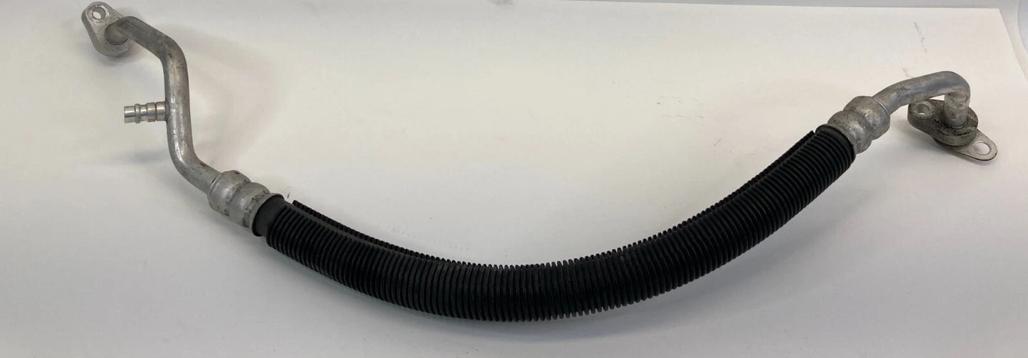 2008-2011 FORD FOCUS FRONT PRESSURE SUCTION HOSE PIPE LINE TUBE 8S43-19E636-AB