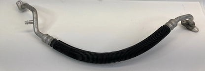 2008-2011 FORD FOCUS FRONT PRESSURE SUCTION HOSE PIPE LINE TUBE 8S43-19E636-AB