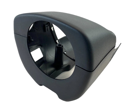 2012-2015 RAM CARGO VAN C/V STEERING COLUMN UPPER LOWER COVER SHROUD 1NZ95DX9AF