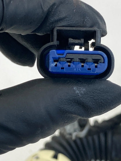 2013-2016 Dodge Dart Rear Right Side Door Wire Wiring Harness 68232046AA OEM