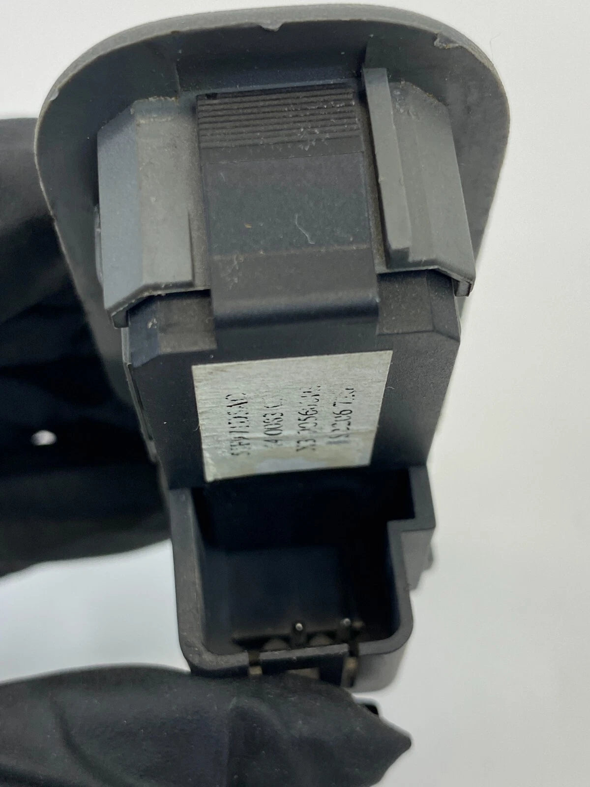 05-07 JEEP GRAND CHEROKEE FRONT MEMORY SELECTOR CONTROL SWITCH 5JF971D5AC OEM