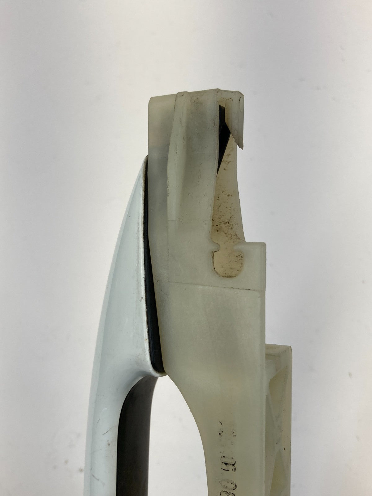 2012-2017 Hyundai Accent Sedan Rear Right Back Exterior Door Handle Assembly