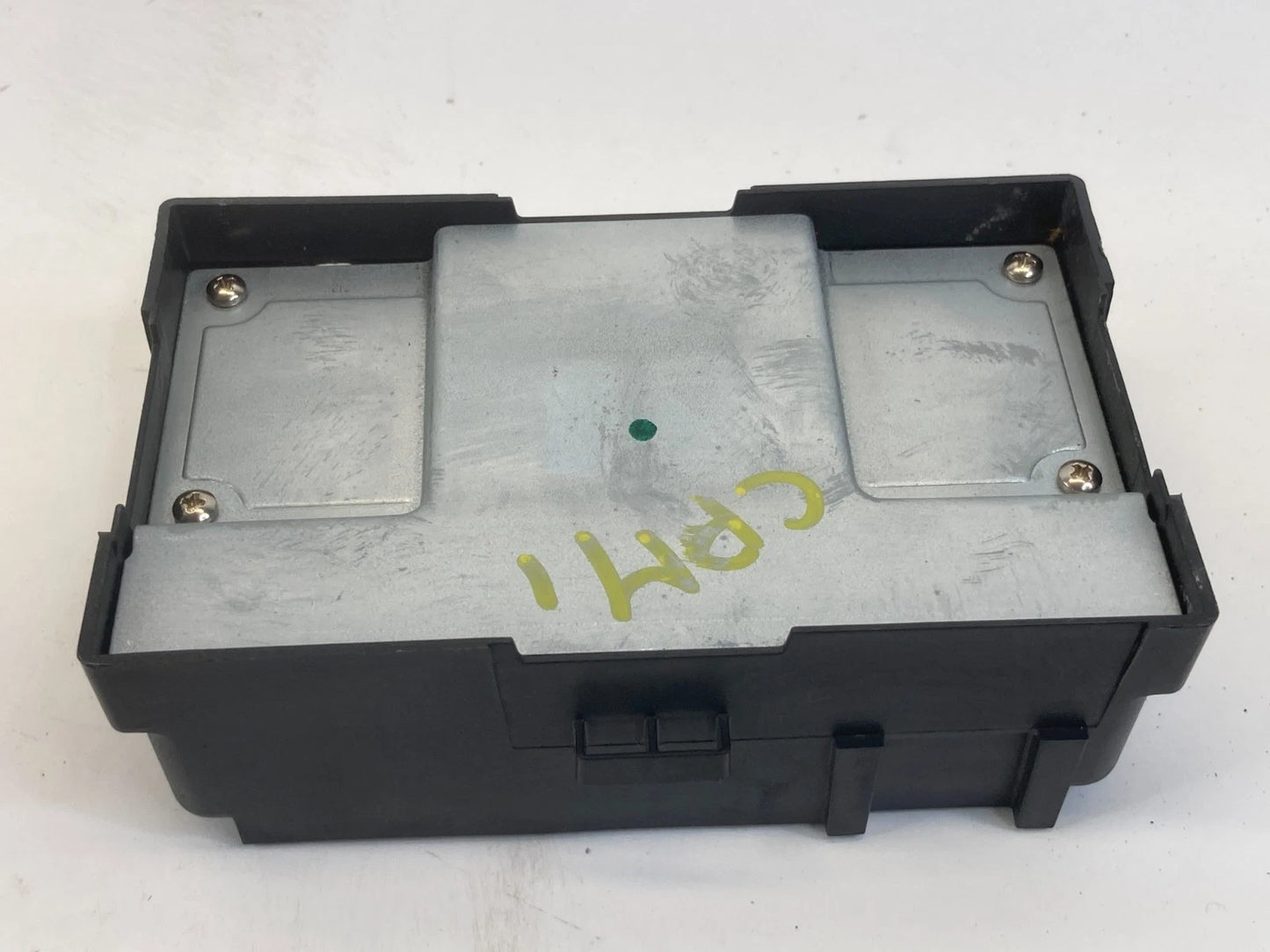 2014 CADILLAC ATS CHASSIS SUSPENSION CONTROL MODULE UNIT OEM FACTORY 24269710