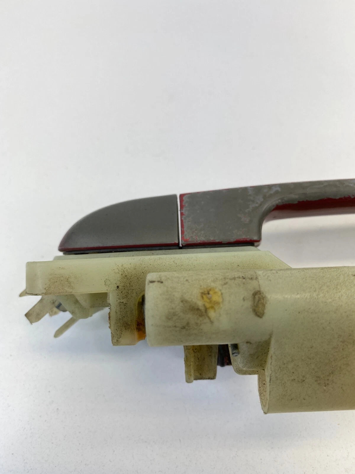 2010 2011 2012 2013 KIA FORTE SEDAN REAR LEFT OUTER EXTERIOR DOOR HANDLE OEM