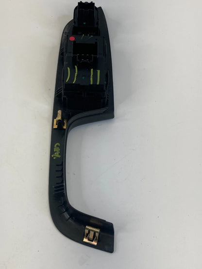 2010-2017 GMC TERRAIN FRONT LEFT DRIVER MASTER WINDOW MIRROR SWITCH OEM 20917598
