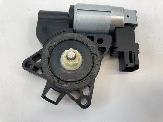 04-09 MAZDA 3 SEDAN BACK REAR RIGHT SIDE DOOR POWER WINDOW MOTOR G22C-5958X OEM