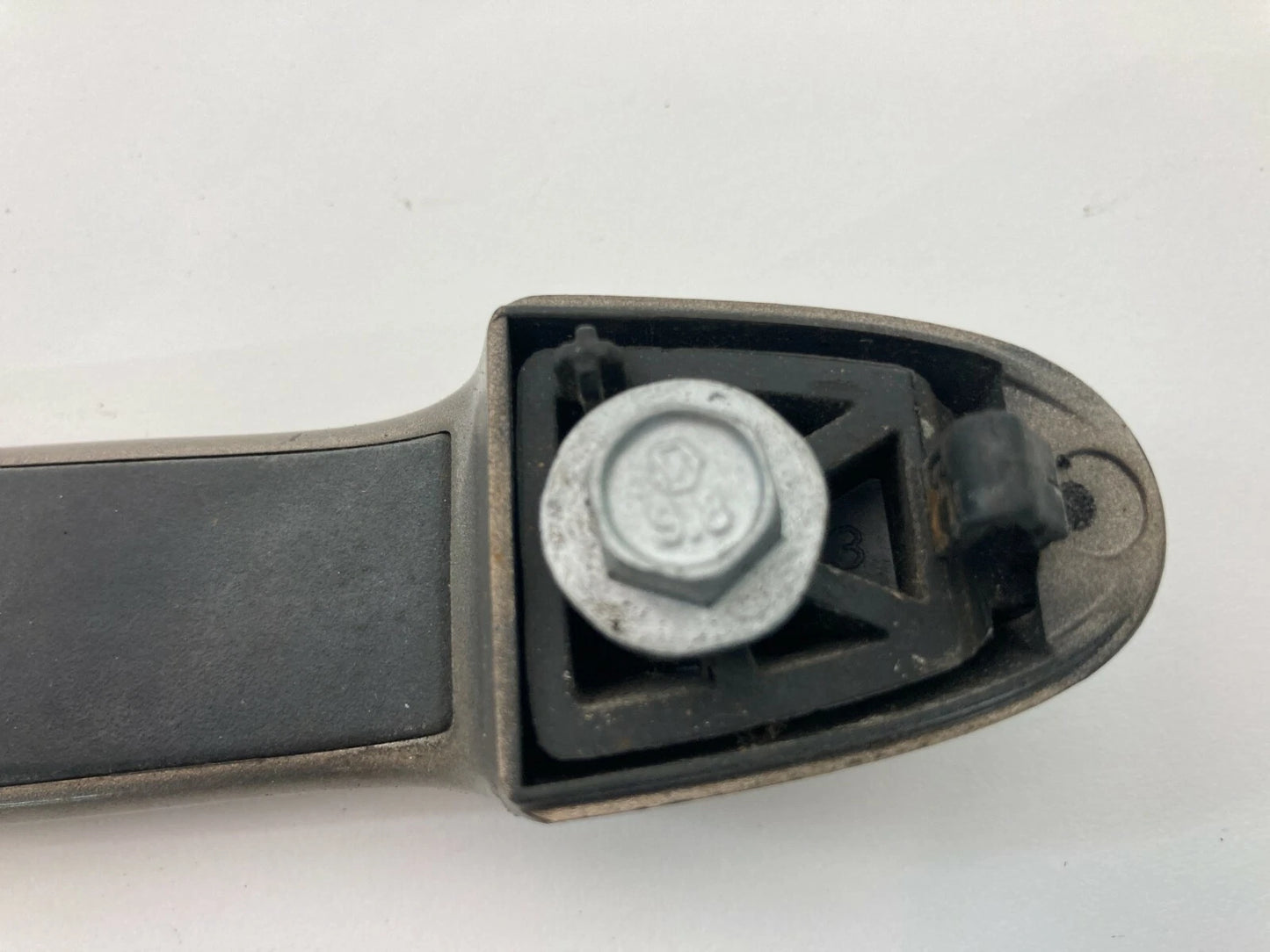 07-13 CHEVROLET IMPALA 05-09 LACROSSE FRONT LEFT DRIVER EXTERIOR DOOR HANDLE LH