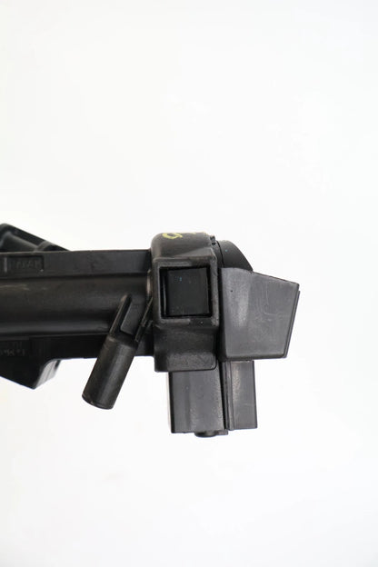 2013-2019 FORD ESCAPE 1.6L A/T IGNITION SWITCH LOCK CYLINDER W/ KEY OEM