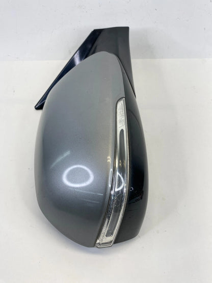 2013-2016 HYUNDAI SANTA FE SPORT RIGHT SIDE VIEW DOOR MIRROR SIGNAL BLIND SPOT