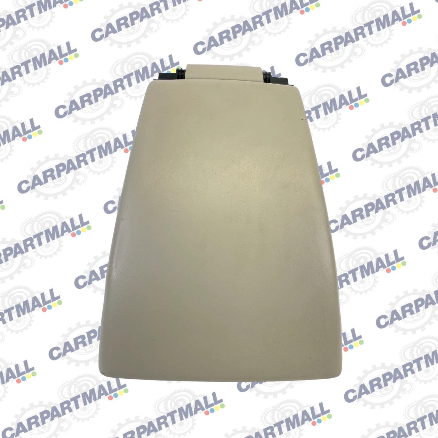 2008-2011 Volvo XC70 08-10 V70 Center Console Lid Armrest Arm Rest 30715142 OEM