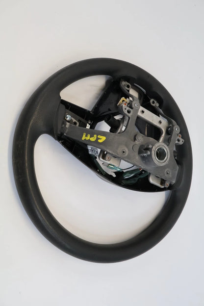 2012 2013 KIA SOUL STEERING WHEEL WITH AUDIO PHONE CONTROLS ASSEMBLY OEM