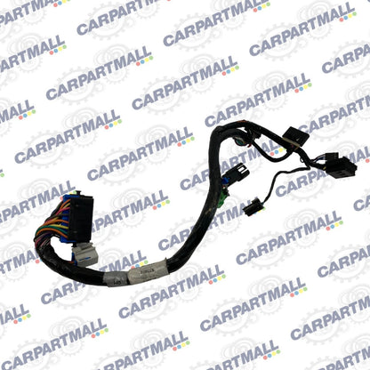 2001-2005 PONTIAC AZTEK STEERING COLUMN SWITCH WIRE WIRING HARNESS 857800