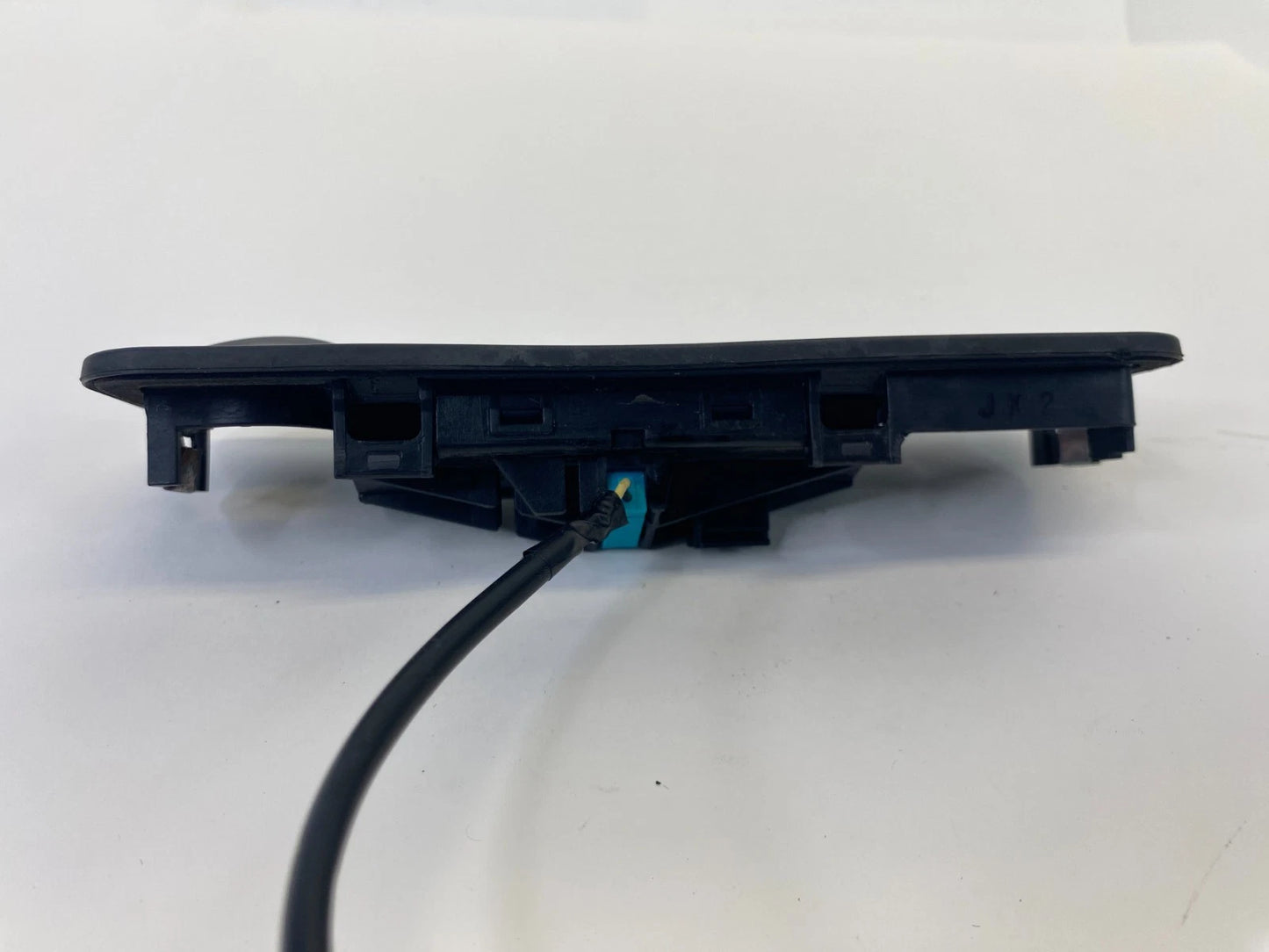 2015 2016 2017 HYUNDAI SONATA EXTERIOR TRUNK DECK LID PULL OPENER HANDLE OEM