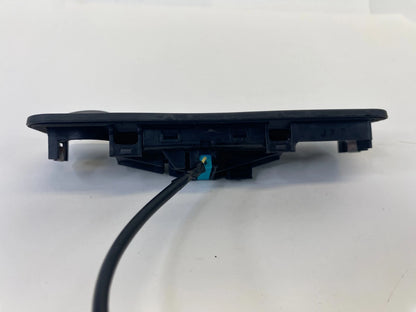 2015 2016 2017 HYUNDAI SONATA EXTERIOR TRUNK DECK LID PULL OPENER HANDLE OEM