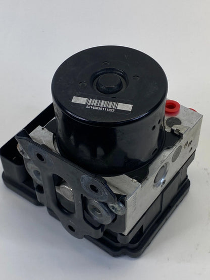 2011-2013 ACURA TSX ABS BRAKE PUMP CONTROL MODULE OEM FACTORY 57110-TL2-C211-M1