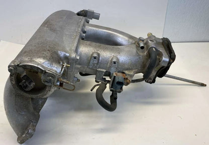 98 99 00 01 02 03 04 05 LEXUS GS300 3.0L V6 UPPER INTAKE MANIFOLD ASSEMBLY OEM