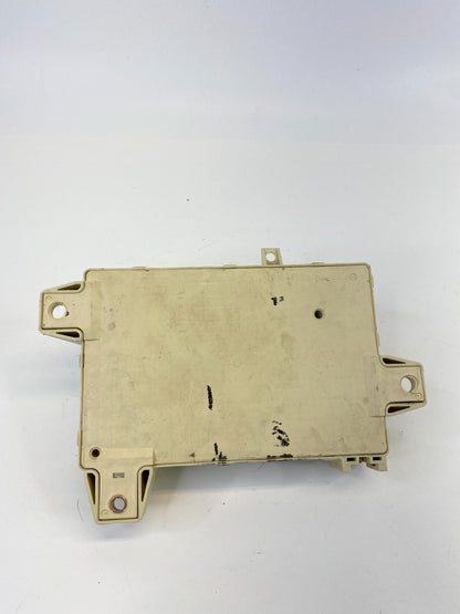 2002-2008 Jaguar S-Type S Type Cabin Footwell Relay Fusebox Fuse Box OEM