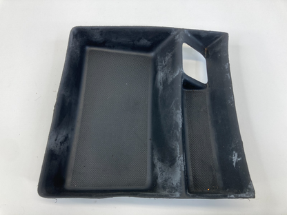 2013-2016 Ford Fusion Center Console Rubber Mat Tray Insert Panel DS73F045M97A