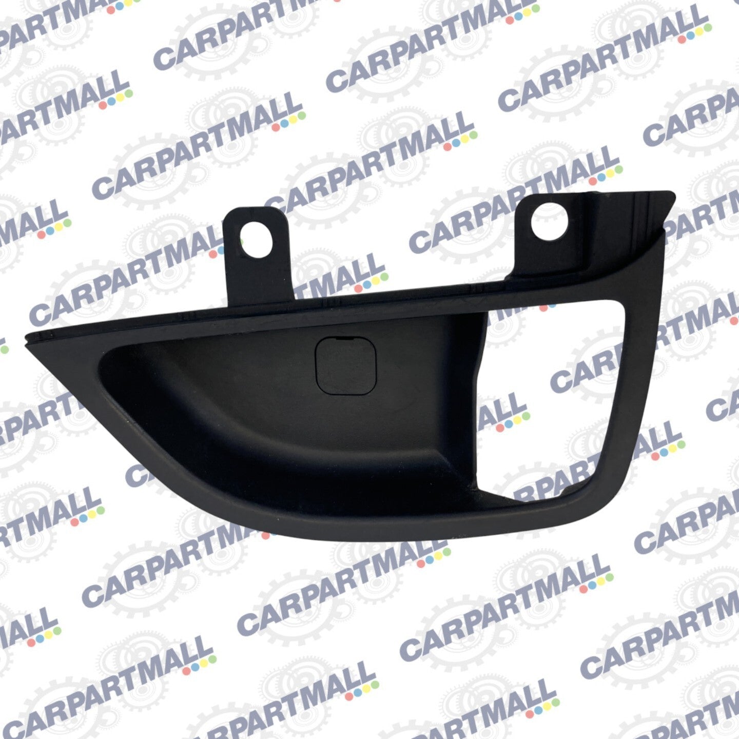 2011-2016 Hyundai Elantra Rear Right Inner Door Handle Bezel Cover 83621-MD100