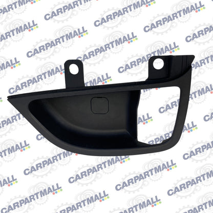 2011-2016 Hyundai Elantra Rear Right Inner Door Handle Bezel Cover 83621-MD100