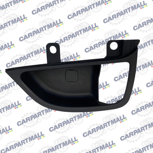 2011-2016 Hyundai Elantra Rear Right Inner Door Handle Bezel Cover 83621-MD100