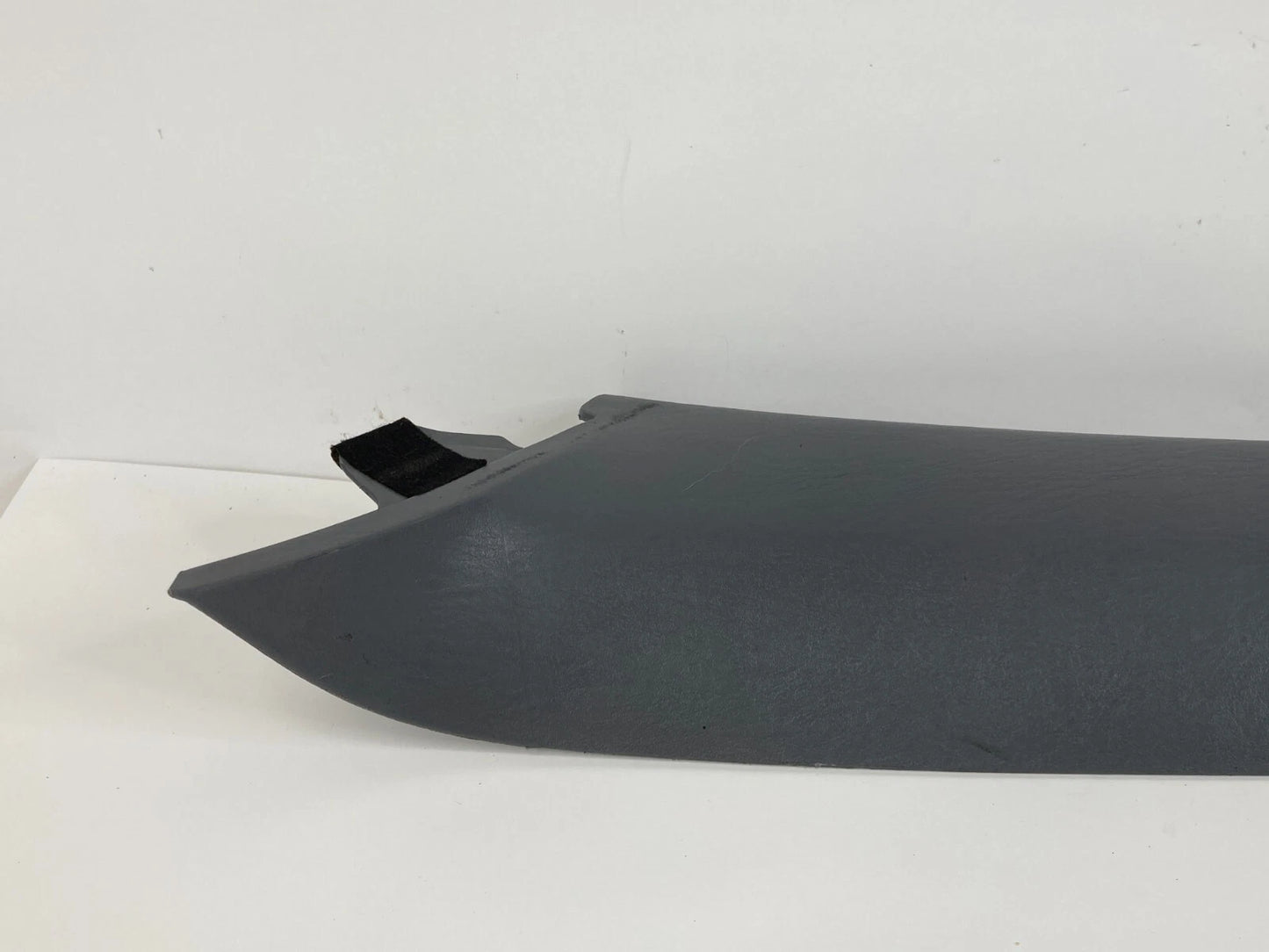 01-03 TOYOTA RAV4 LEFT DRIVER SIDE WINDSHIELD A PILLAR TRIM COVER 62216-4203 OEM