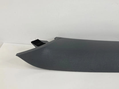 01-03 TOYOTA RAV4 LEFT DRIVER SIDE WINDSHIELD A PILLAR TRIM COVER 62216-4203 OEM